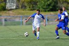 Men's Soccer vs RWU  Wheaton Men's Soccer vs Roger Williams University. - Photo by Keith Nordstrom : Wheaton, Soccer